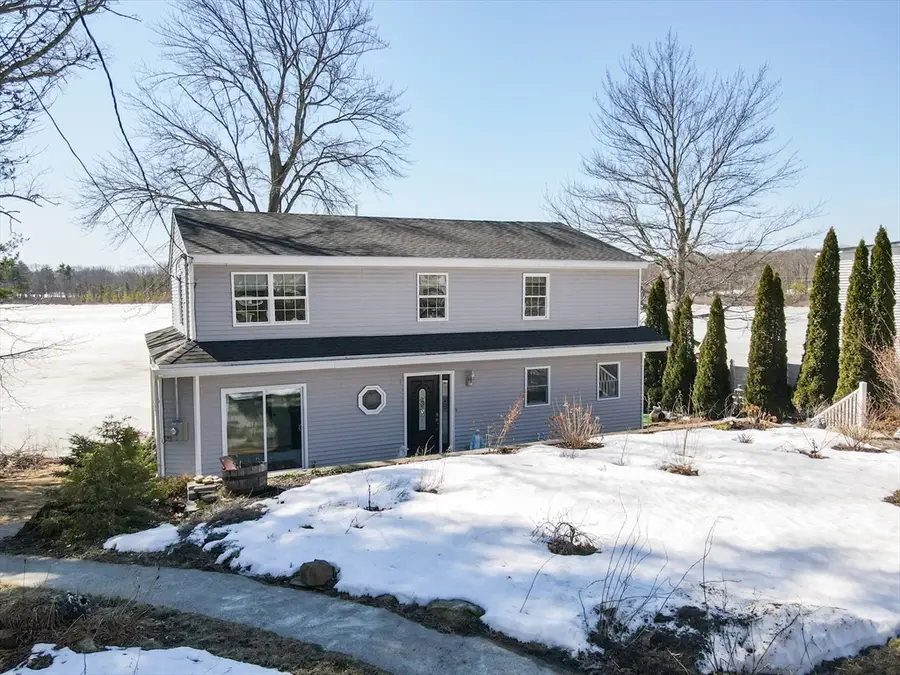 207 White Pond Road, Lancaster, MA 01523 - #2