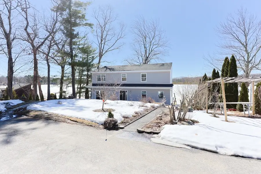 207 White Pond Road, Lancaster, MA 01523 - #3