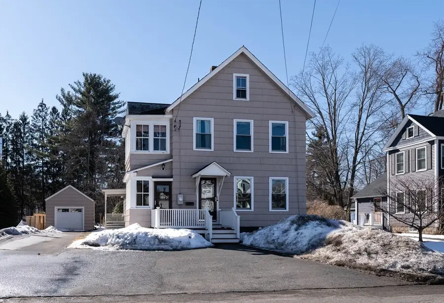 40 Clark St, Easthampton, MA 01027 - #2