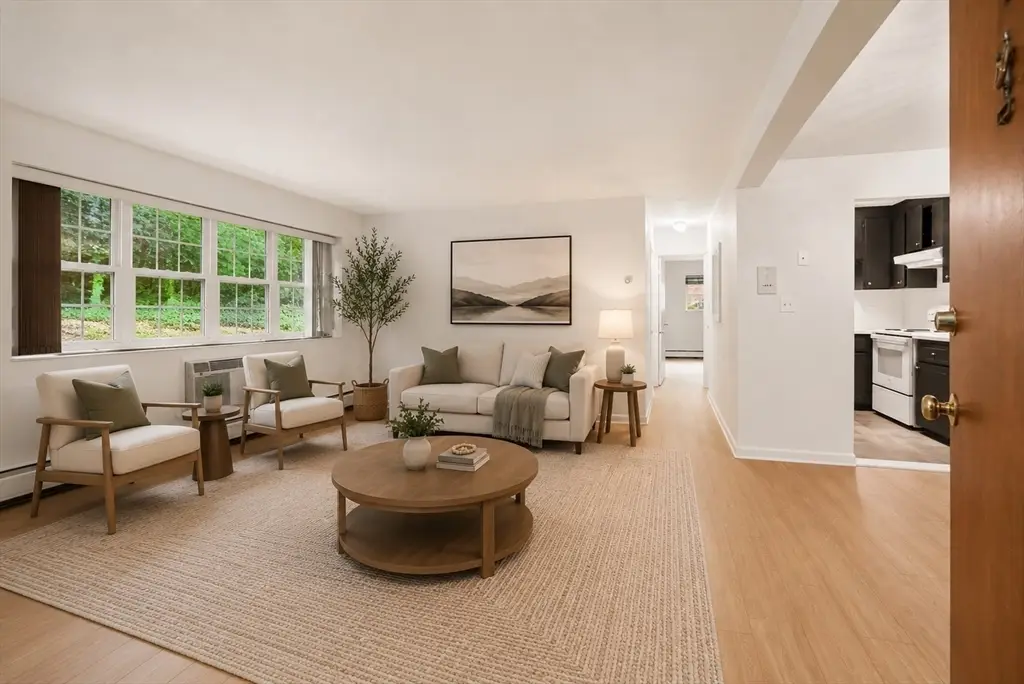 15 Cass Street #3, Boston, MA 02132 - #1
