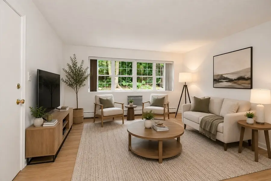15 Cass Street #3, Boston, MA 02132 - #2
