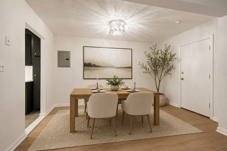 15 Cass Street #3, Boston, MA 02132 - #3