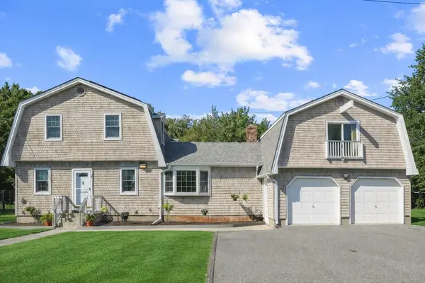 19 Keller Avenue, Swansea, MA 02777