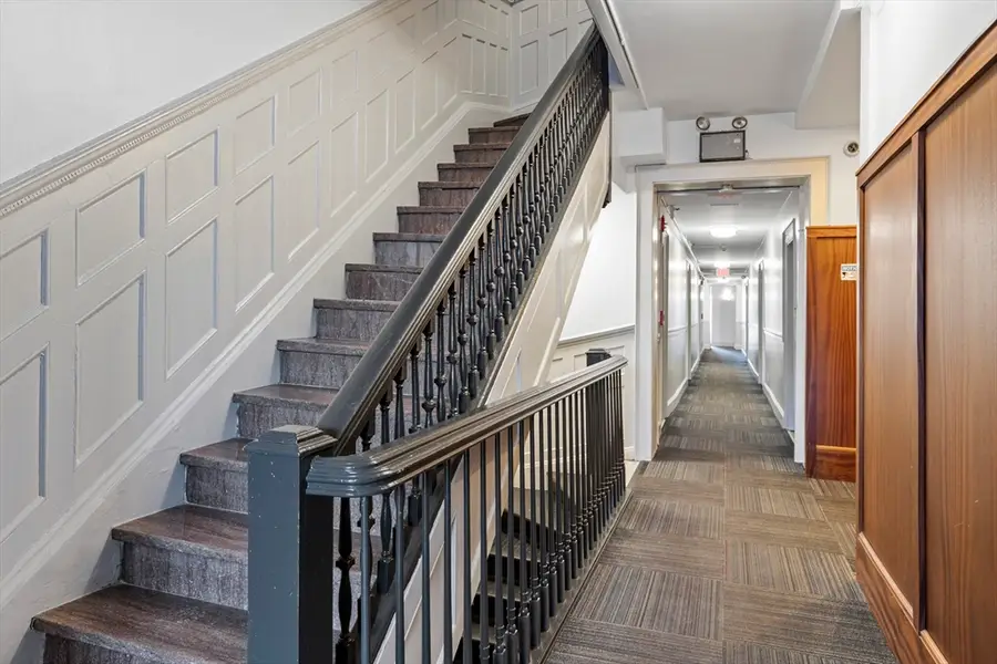 1010 Massachusetts Avenue, Cambridge, MA 02138 - #3