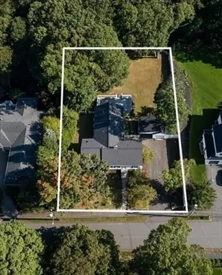 48 Taylor, Needham, MA 02494