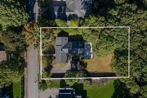 48 Taylor, Needham, MA 02494 - #2