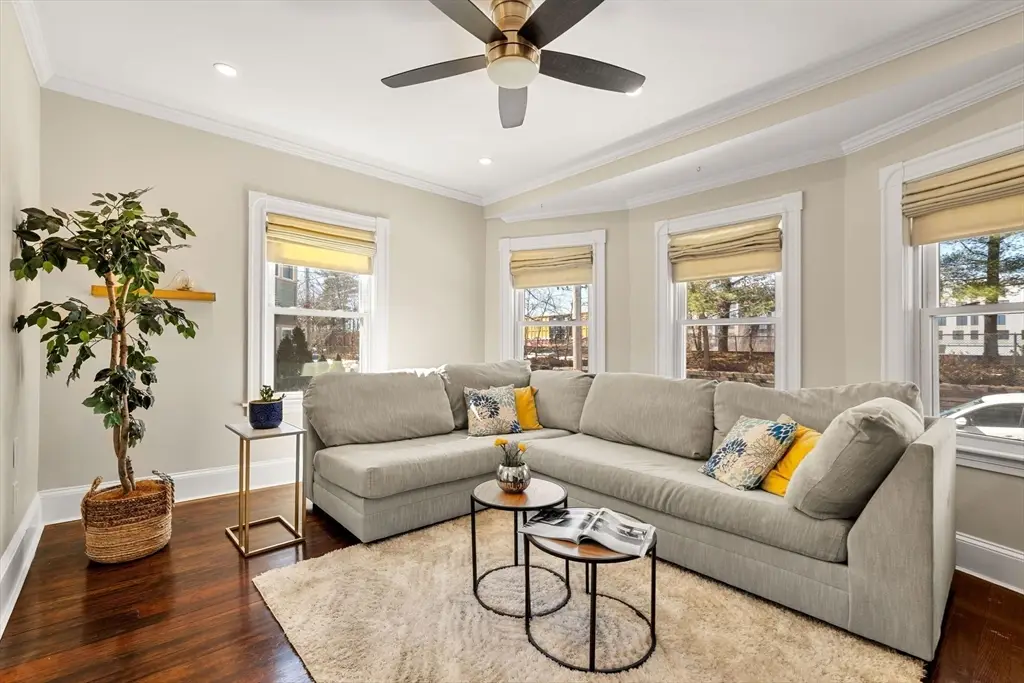 24 Prescott St #1, Boston, MA 02136 - #1