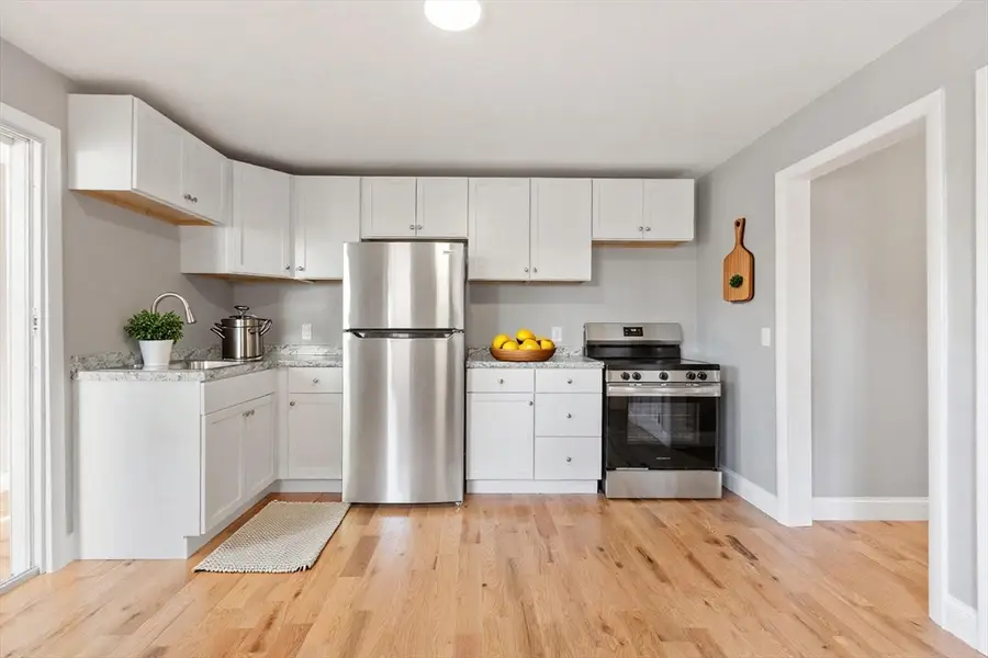 50 Goddard St, Fitchburg, MA 01420 - #2