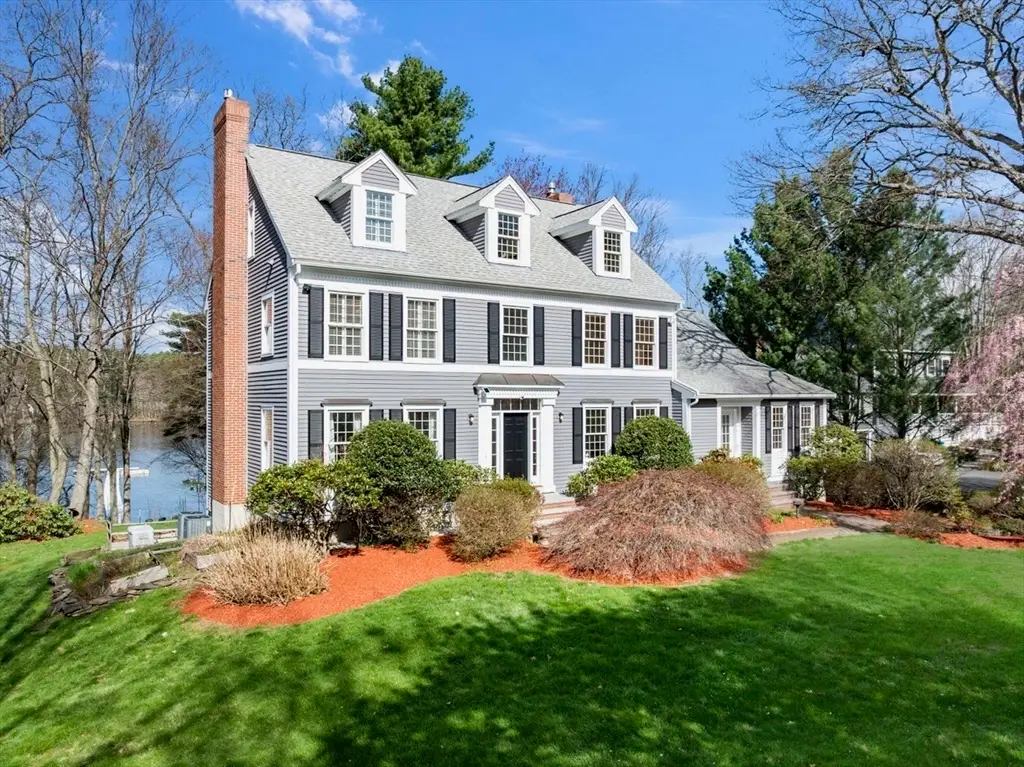 27 Rivercrest Dr., West Newbury, MA 01985 - #1