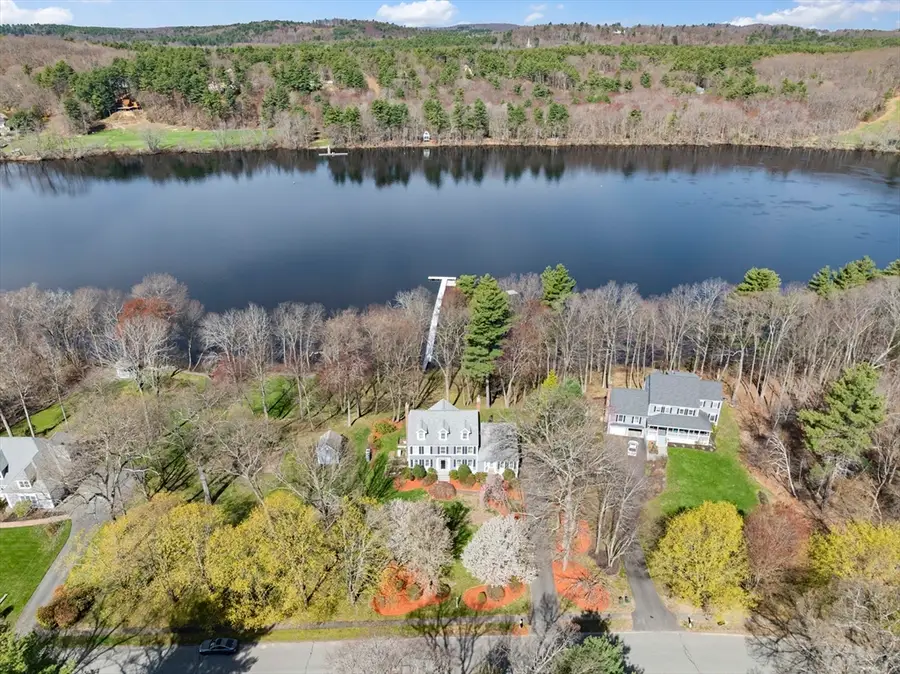 27 Rivercrest Dr., West Newbury, MA 01985 - #2