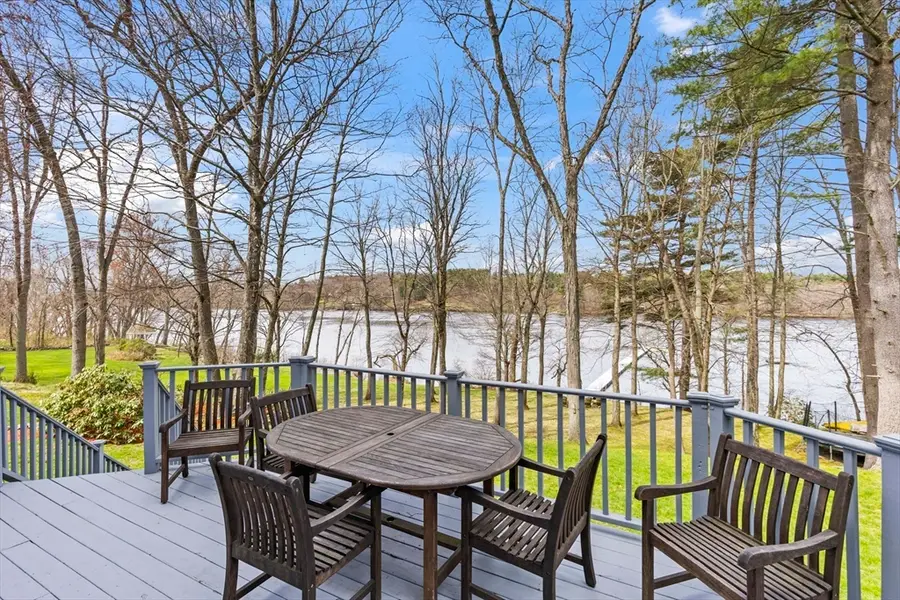 27 Rivercrest Dr., West Newbury, MA 01985 - #3