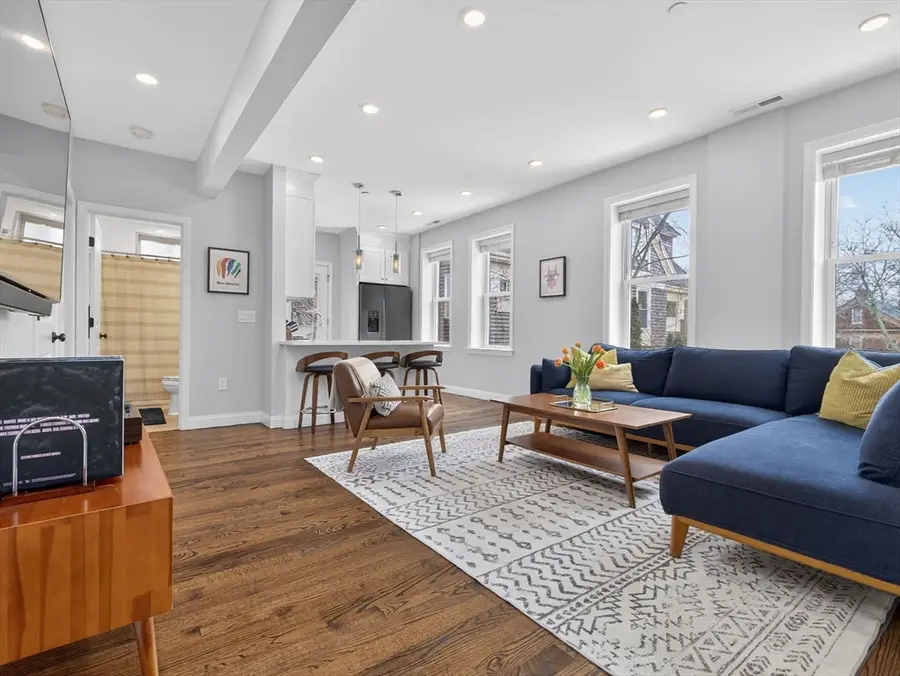 3 Roslin Street #2, Boston, MA 02124 - #2