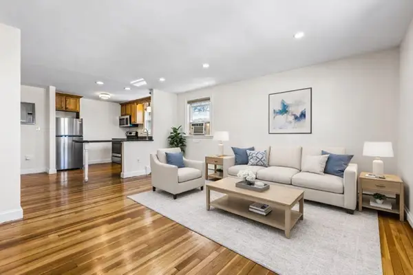 24 Denny St #6, Boston, MA 02125
