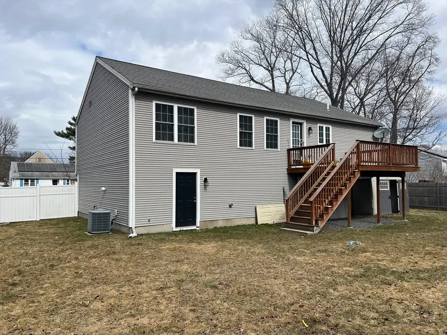 51 Oscar Ave, Brockton, MA 02302 - #2