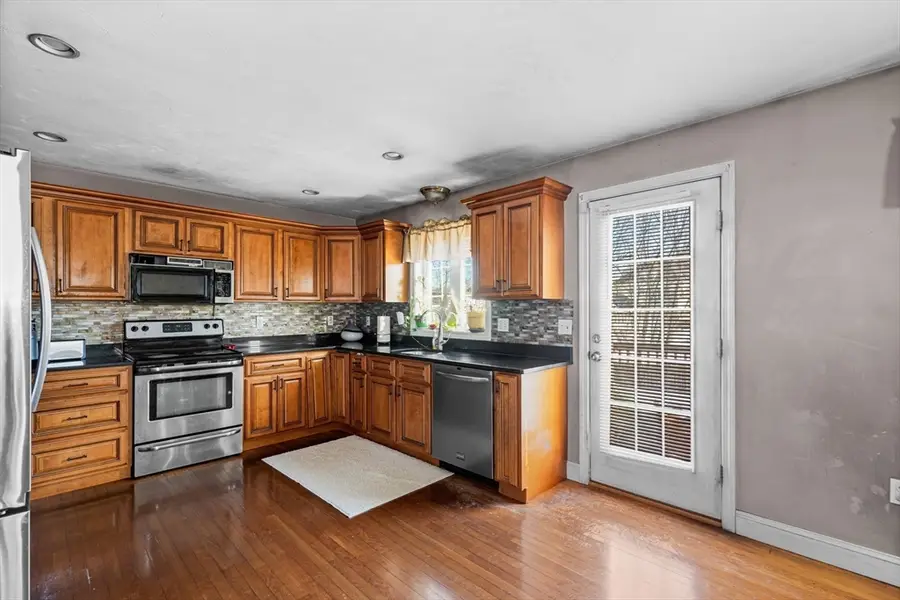 51 Oscar Ave, Brockton, MA 02302 - #3