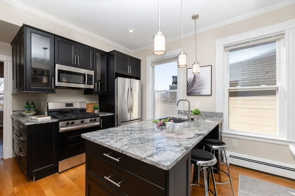 125 Princeton Street #3, Boston, MA 02128 - #1