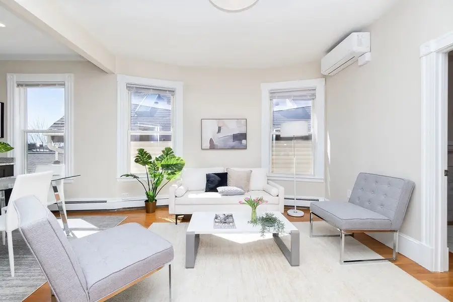 125 Princeton Street #3, Boston, MA 02128 - #3