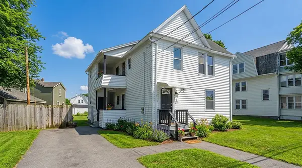 248 Hampden St, Chicopee, MA 01013