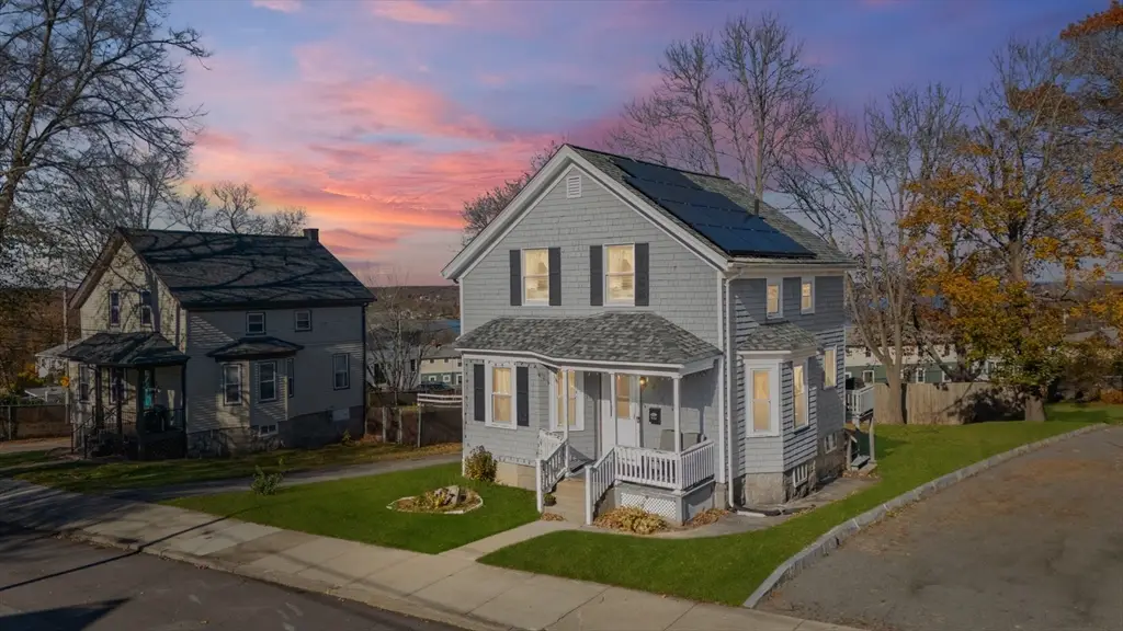 232 Mt Pleasant, Fall River, MA 02720 - #1