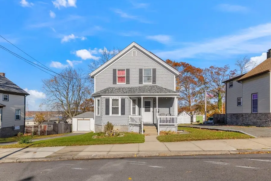 232 Mt Pleasant, Fall River, MA 02720 - #2