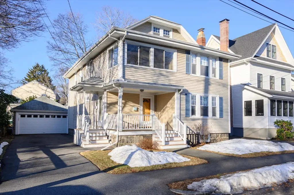 17-19 Albany St, Quincy, MA 02170 - #1