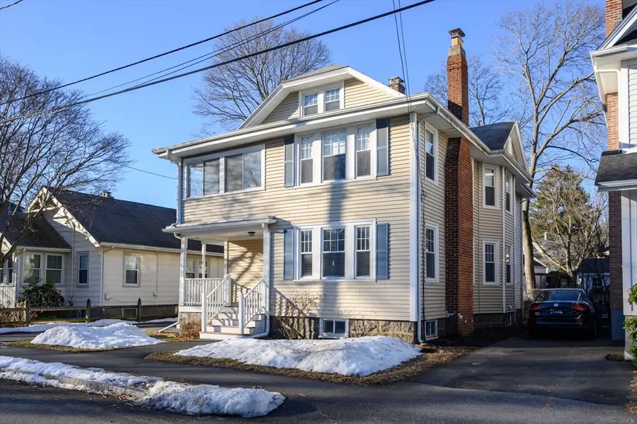 17-19 Albany St, Quincy, MA 02170 - #2