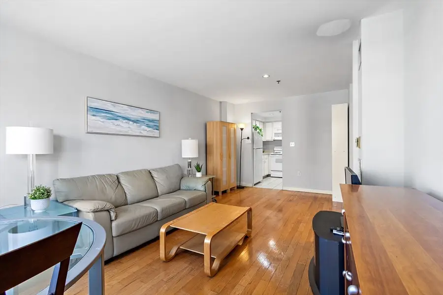 534 Commonwealth Ave #3A, Boston, MA 02215 - #2