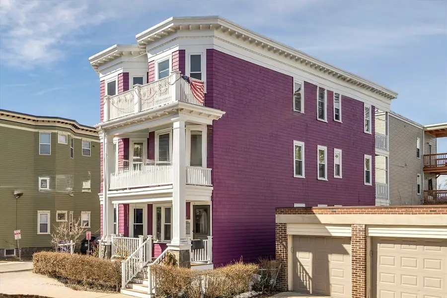 7 Dawes Street, Boston, MA 02125 - #3