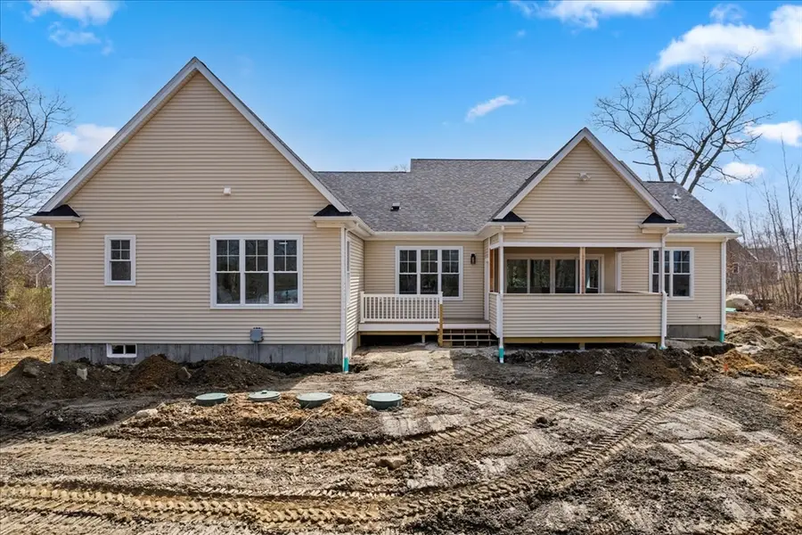 21 Cortney Dr., Westport, MA 02790 - #3