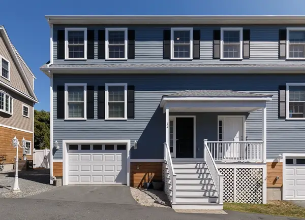 11 Elbridge #11, Marblehead, MA 01945