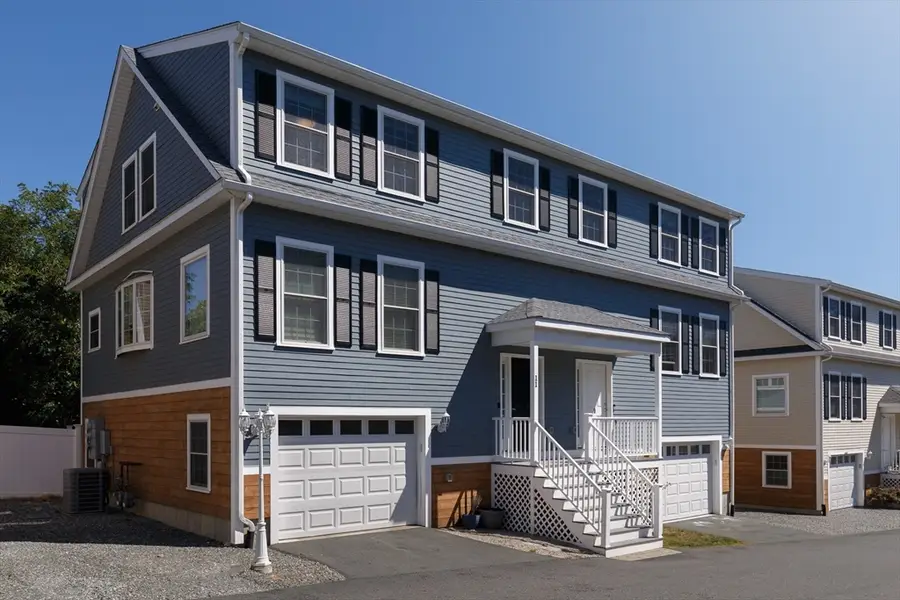 11 Elbridge #11, Marblehead, MA 01945 - #2