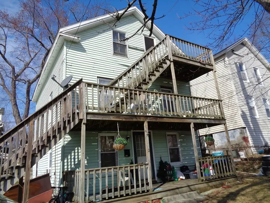 21-23 Eastford Rd., Southbridge, MA 01550 - #3