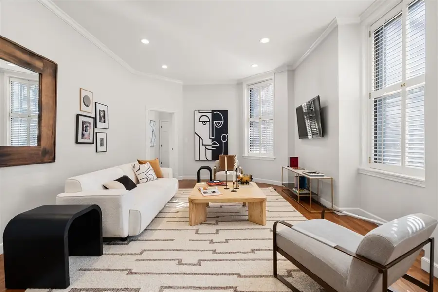 226 Marlborough Street #5, Boston, MA 02116 - #2