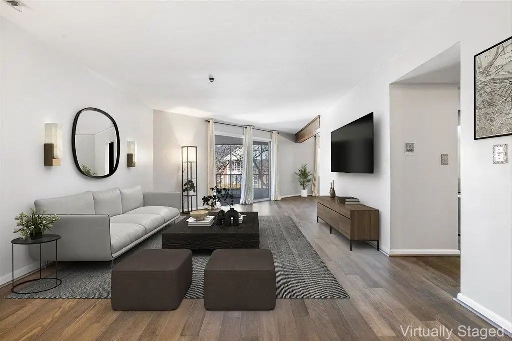 6 Jessica Dr #E, Stoughton, MA 02072 - #1