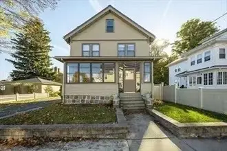 11 Gould St, Quincy, MA 02170 - #1