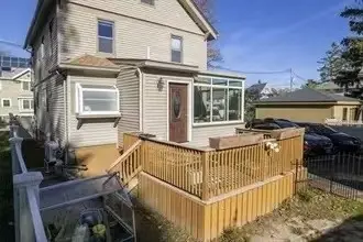 11 Gould St, Quincy, MA 02170 - #2