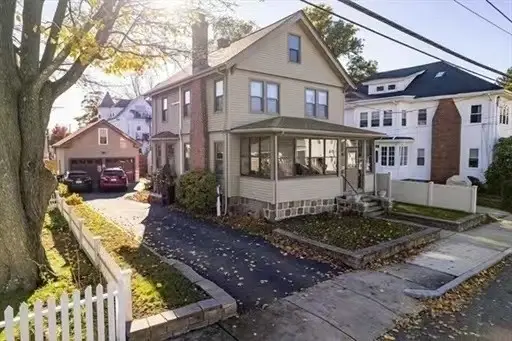 11 Gould St, Quincy, MA 02170 - #3