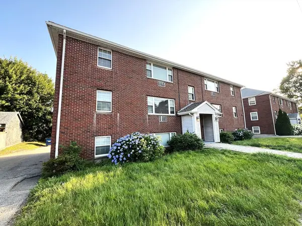 479 Sea Street #2, Quincy, MA 02169