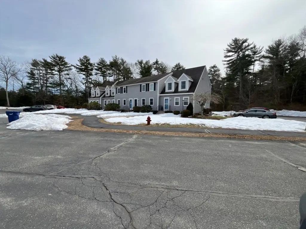 12 Basking Ridge #12, Middleboro, MA 02346 - #1