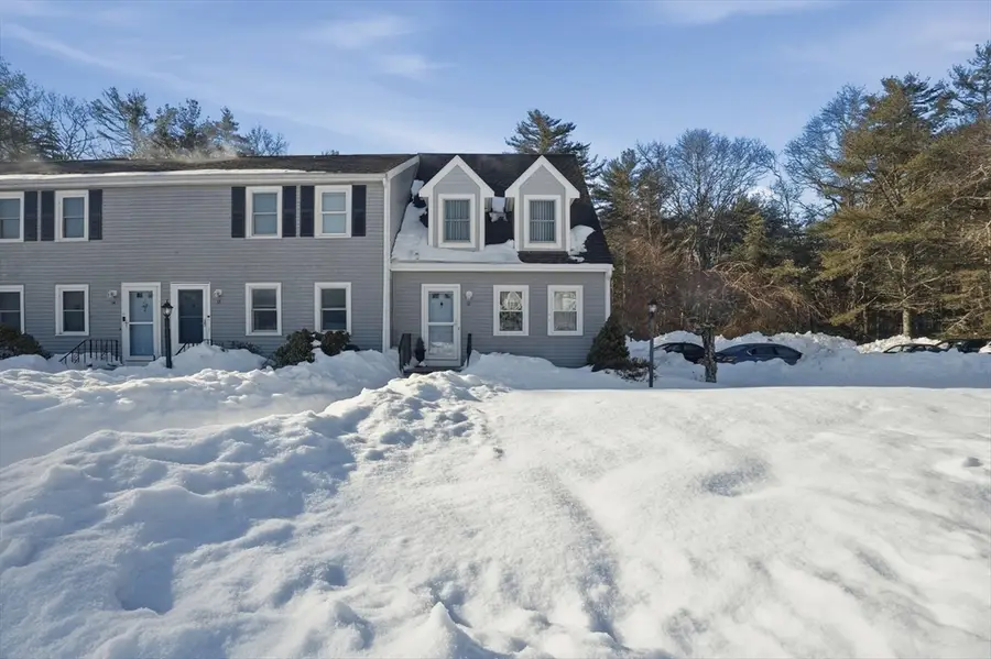 12 Basking Ridge #12, Middleboro, MA 02346 - #2