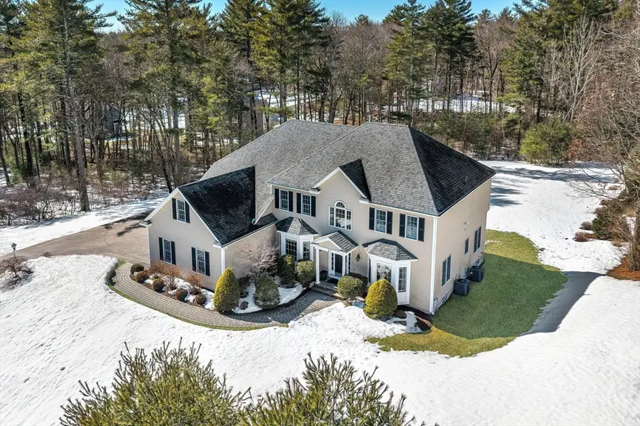 67 Mohawk Path, Holliston, MA 01746 - #2