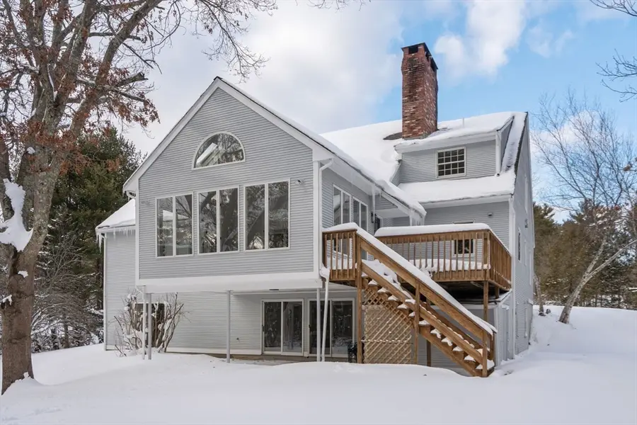 71 Philip Street, Medfield, MA 02052 - #2