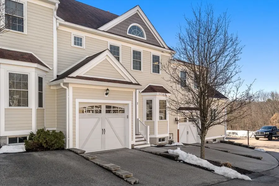 7 Tilton #Ct, Walpole, MA 02081 - #2