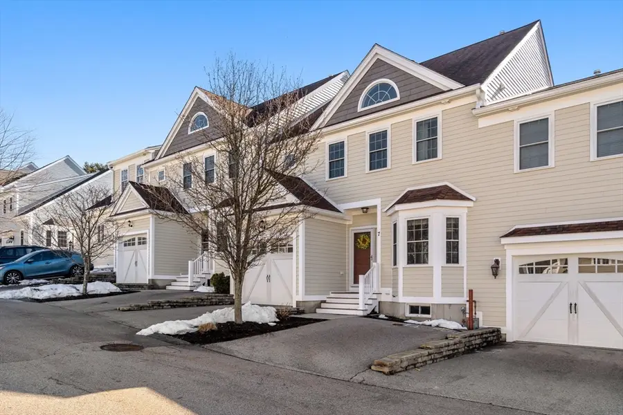 7 Tilton #Ct, Walpole, MA 02081 - #3