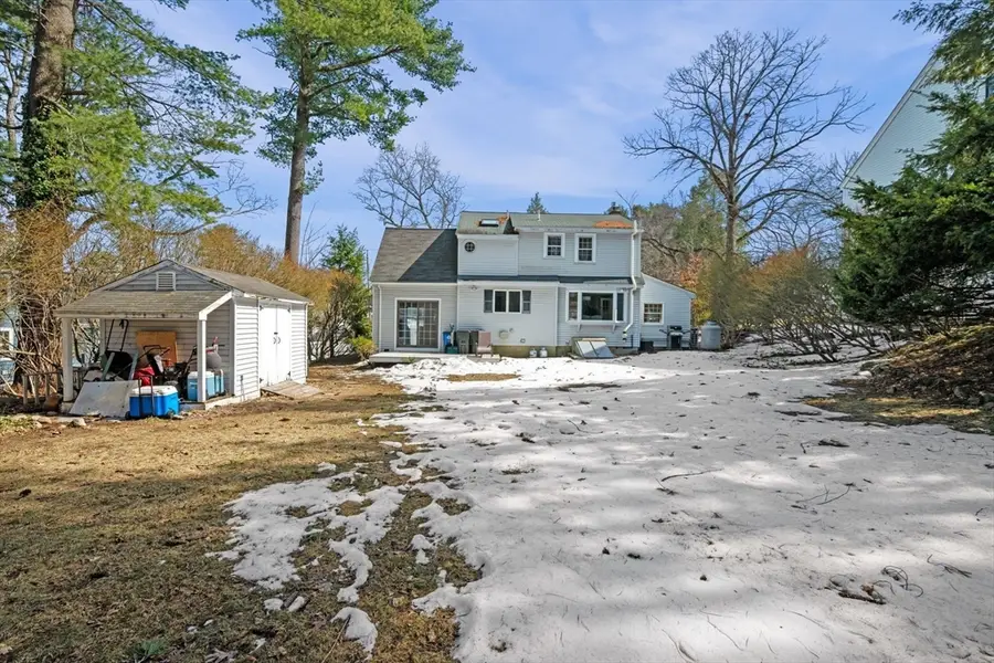 9 Oxbow Road, Lynnfield, MA 01940 - #2