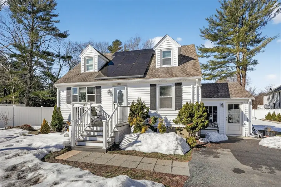 1639 Main St, Weymouth, MA 02190 - #3