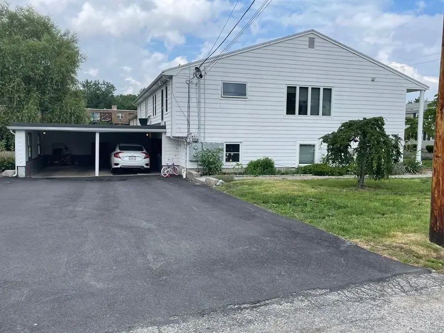 30 Elmwood Park, Quincy, MA 02171 - #2