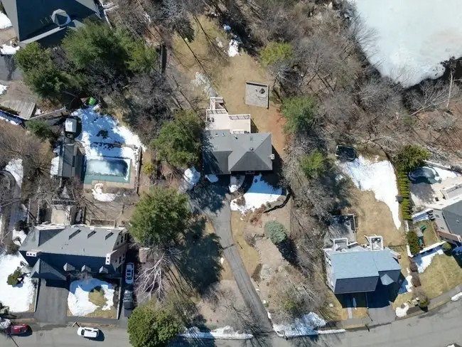 7 Blacksmith Way, Saugus, MA 01906 - #3