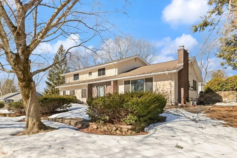 21 Olsen Rd, Peabody, MA 01960 - #2