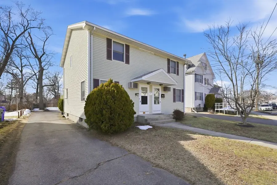 884-886 Saint James Ave, Springfield, MA 01104 - #2